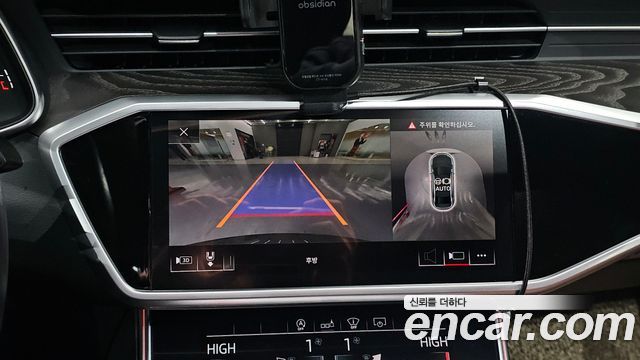 Audi A6 (C8) 40 TDI Premium 2020 — фото 15