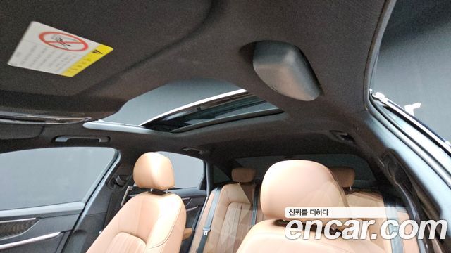 Audi A6 (C8) 40 TDI Premium 2020 — фото 19