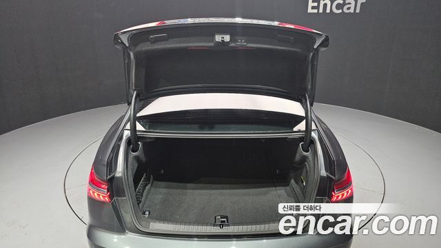 Audi A6 (C8) 40 TDI Premium 2020 — фото 20