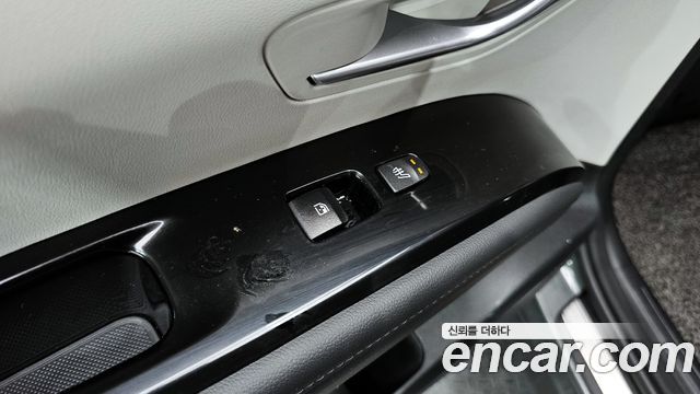 Hyundai Tucson (NX4) Gasoline 1.6 Turbo 2WD Inspiration 2022 — фото 19