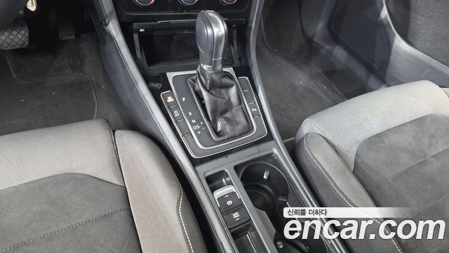 Volkswagen Golf (VII) 1.4 TSI 2016 — фото 9