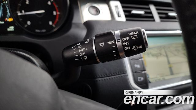 Land Rover Range Rover Evoque 2.0 TD4 SE 2016 — фото 19