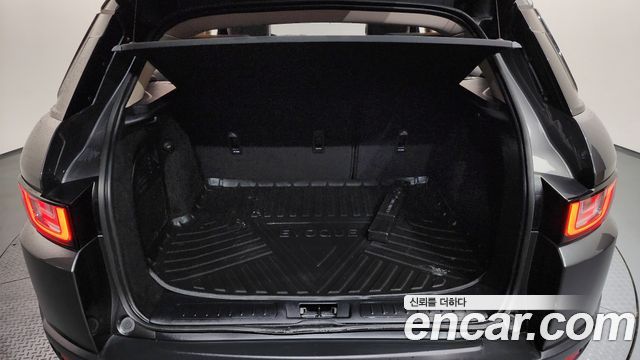 Land Rover Range Rover Evoque 2.0 TD4 SE 2016 — фото 24