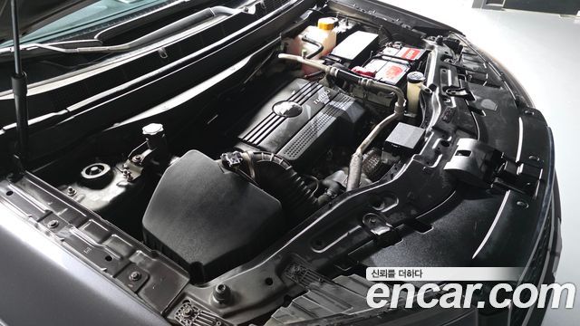 Chevrolet Captiva 4WD LTZ 2015 — фото 6