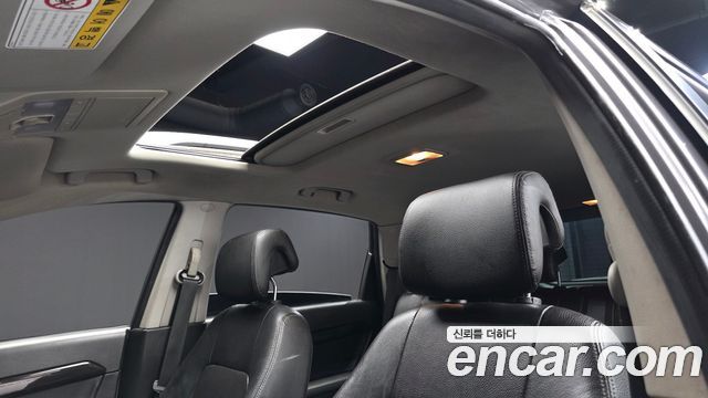Chevrolet Captiva 4WD LTZ 2015 — фото 16