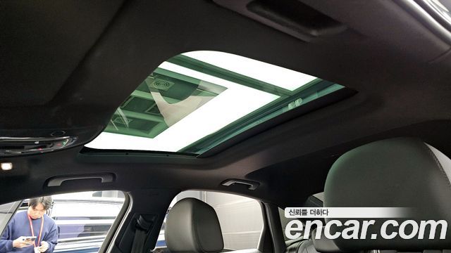 Audi A6 (C8) 40 TDI Quattro Premium 2022 — фото 18