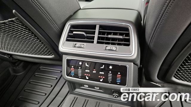 Audi A6 (C8) 40 TDI Quattro Premium 2022 — фото 19