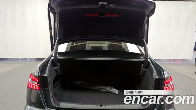 Audi A6 (C8) 40 TDI Quattro Premium 2022 — фото 20