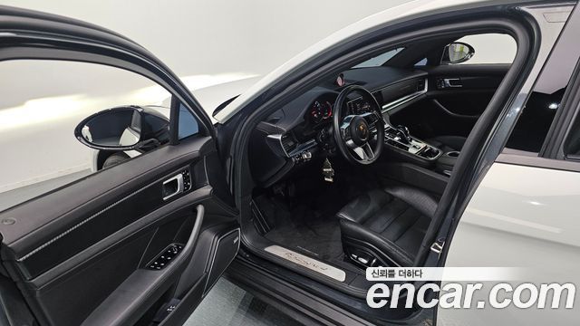 Porsche Panamera (971) 3.0 AWD 2018 — фото 11