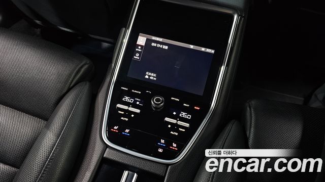 Porsche Panamera (971) 3.0 AWD 2018 — фото 19