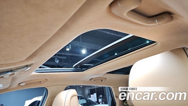 Genesis GV80 2.5T Gasoline AWD 2021 — фото 19