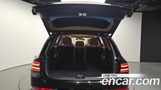 Genesis GV80 2.5T Gasoline AWD 2021 — фото 20