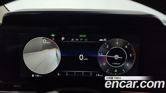 Kia Carnival (IV) Diesel 9-Seater Signature 2021 — фото 8