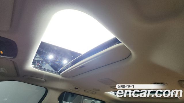 Kia Carnival (IV) Diesel 9-Seater Signature 2021 — фото 18