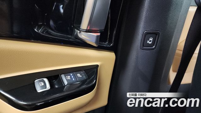 Kia Carnival (IV) Diesel 9-Seater Signature 2021 — фото 19