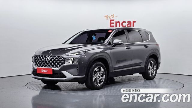 Hyundai Santa Fe Diesel 2.2 2WD Premium