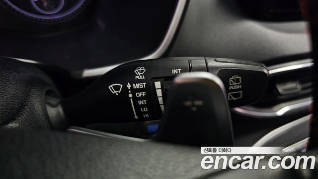 Hyundai Santa Fe Diesel 2.2 2WD Premium 2021 — фото 18