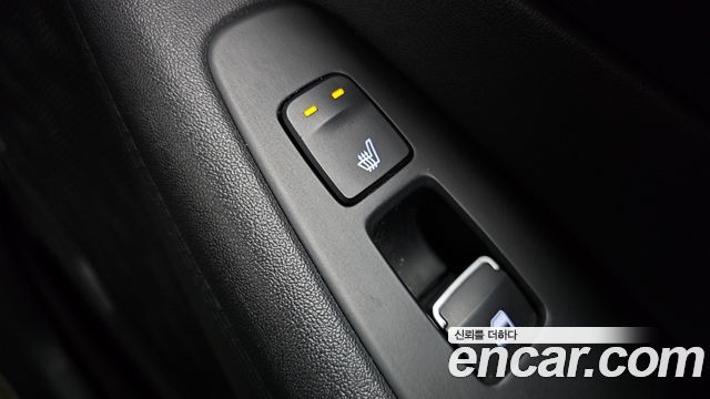 Hyundai Santa Fe Diesel 2.2 2WD Premium 2021 — фото 19