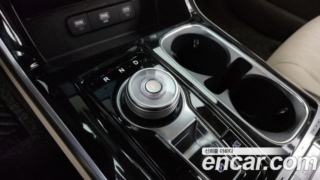 Kia Carnival (IV) Diesel 9-Seater Noblesse 2023 — фото 9