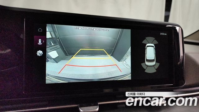 Kia Carnival (IV) Diesel 9-Seater Noblesse 2023 — фото 15