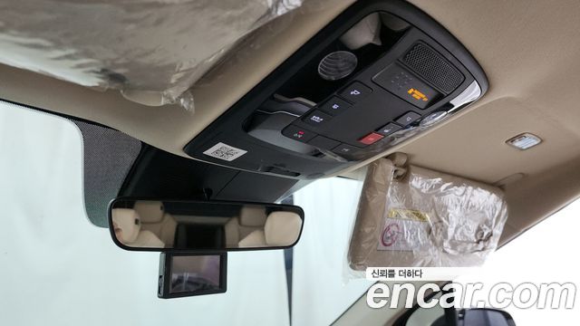 Kia Carnival (IV) Diesel 9-Seater Noblesse 2023 — фото 17
