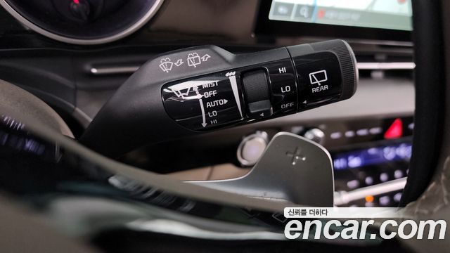 Kia Carnival (IV) Diesel 9-Seater Noblesse 2023 — фото 18