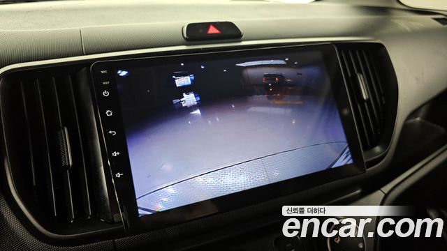 Kia Ray Prestige 2023 — фото 15
