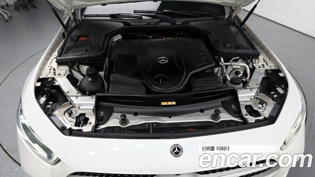 Mercedes-Benz CLS-Class (C257) CLS450 4MATIC AMG Line 2021 — фото 6