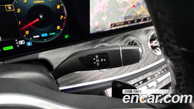 Mercedes-Benz CLS-Class (C257) CLS450 4MATIC AMG Line 2021 — фото 9