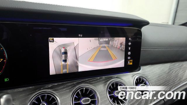Mercedes-Benz CLS-Class (C257) CLS450 4MATIC AMG Line 2021 — фото 15