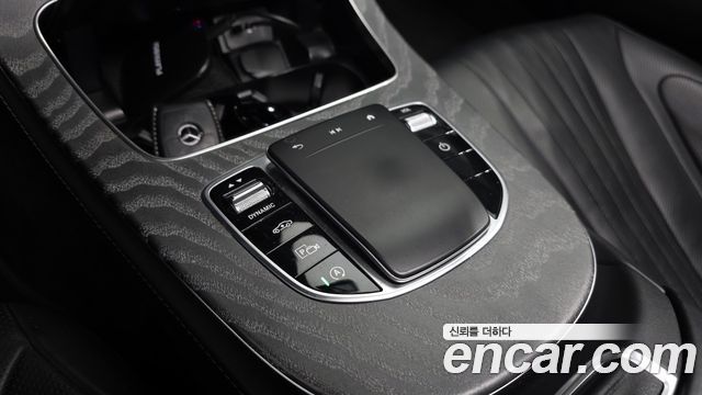Mercedes-Benz CLS-Class (C257) CLS450 4MATIC AMG Line 2021 — фото 18