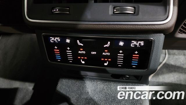 Audi A7 (4K) 55 TFSI Quattro Premium 2020 — фото 18