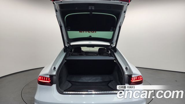 Audi A7 (4K) 55 TFSI Quattro Premium 2020 — фото 20