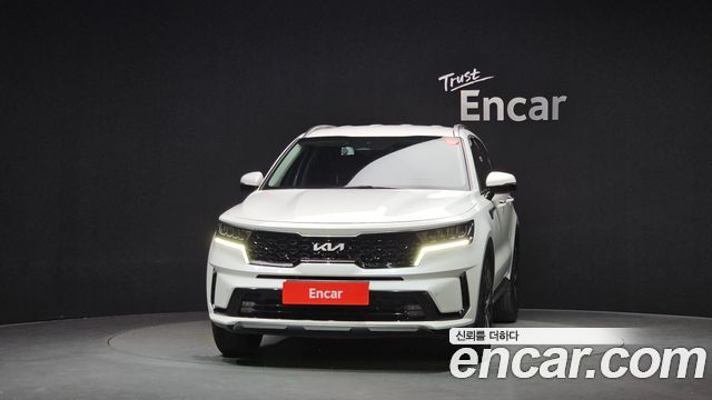Kia Sorento (IV) Diesel 2.2 4WD Prestige 2022 — фото 3