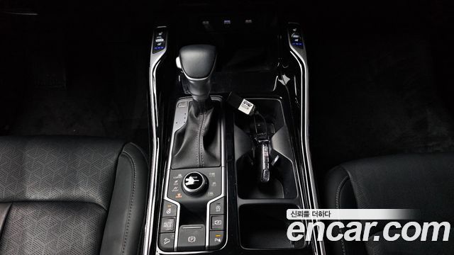 Kia Sorento (IV) Diesel 2.2 4WD Prestige 2022 — фото 9