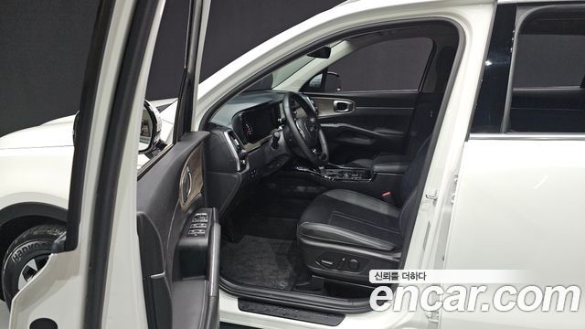 Kia Sorento (IV) Diesel 2.2 4WD Prestige 2022 — фото 10