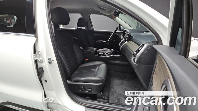 Kia Sorento (IV) Diesel 2.2 4WD Prestige 2022 — фото 15