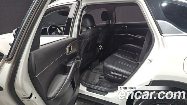 Kia Sorento (IV) Diesel 2.2 4WD Prestige 2022 — фото 16