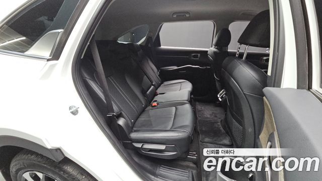 Kia Sorento (IV) Diesel 2.2 4WD Prestige 2022 — фото 17