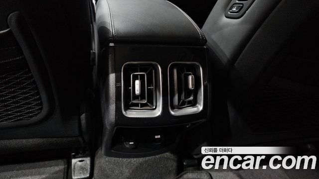 Kia Sorento (IV) Diesel 2.2 4WD Prestige 2022 — фото 23