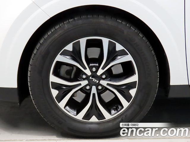 Kia Carnival (IV) Diesel 9-Seater Prestige 2023 — фото 5