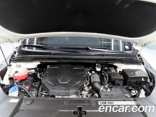 Kia Carnival (IV) Diesel 9-Seater Prestige 2023 — фото 6