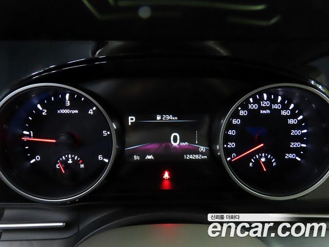 Kia Carnival (IV) Diesel 9-Seater Prestige 2023 — фото 8