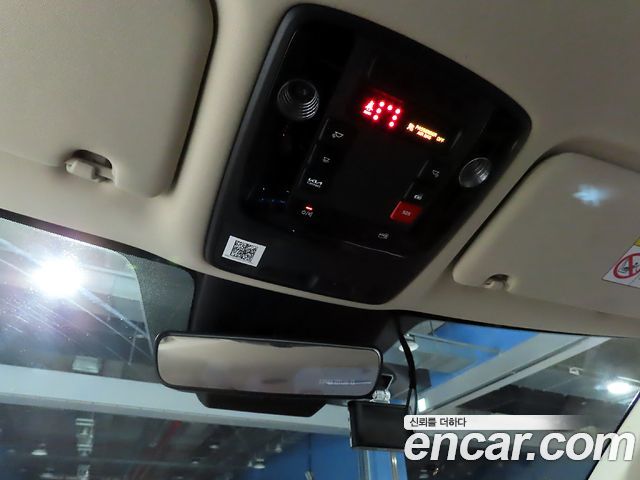 Kia Carnival (IV) Diesel 9-Seater Prestige 2023 — фото 21