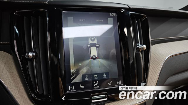 Volvo XC60 (II) D5 Inscription 2019 — фото 15