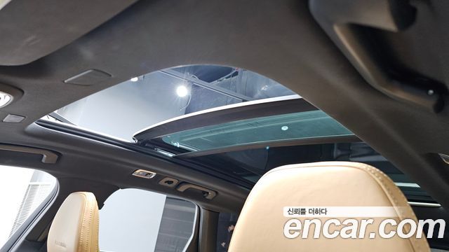 Volvo XC60 (II) D5 Inscription 2019 — фото 18