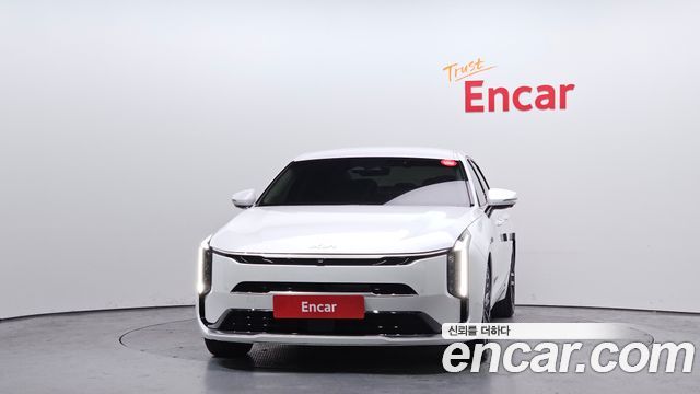 Kia K8 2.5 Gasoline 2WD Signature 2025 — фото 3