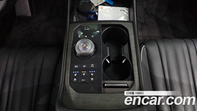 Kia K8 2.5 Gasoline 2WD Signature 2025 — фото 9