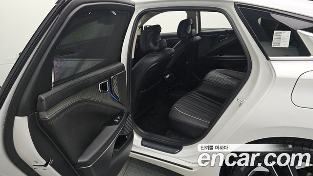 Kia K8 2.5 Gasoline 2WD Signature 2025 — фото 12
