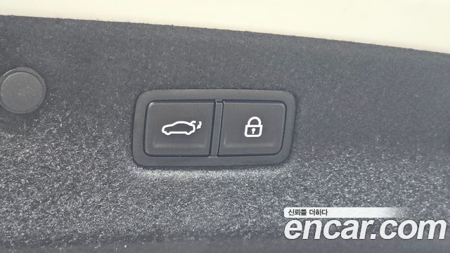 Kia K8 2.5 Gasoline 2WD Signature 2025 — фото 20